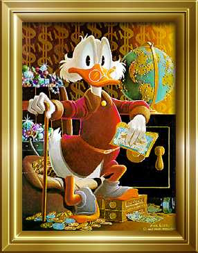 ʷΡѼ(Scrooge McDuck)