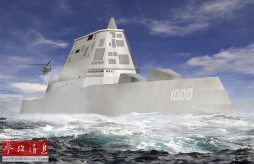 DDG-1000Чͼ(ͼƬ)