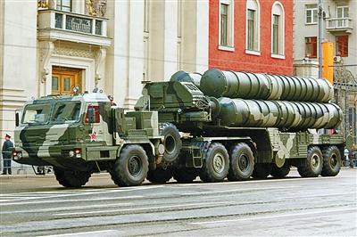 ͼ˹S-400յ