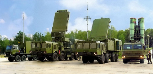 ͼ˹S-400յ