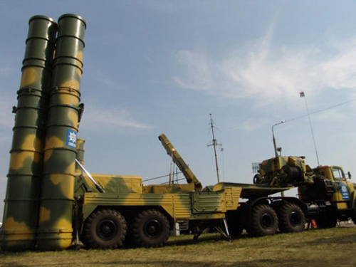 ͼ˹S-400յ