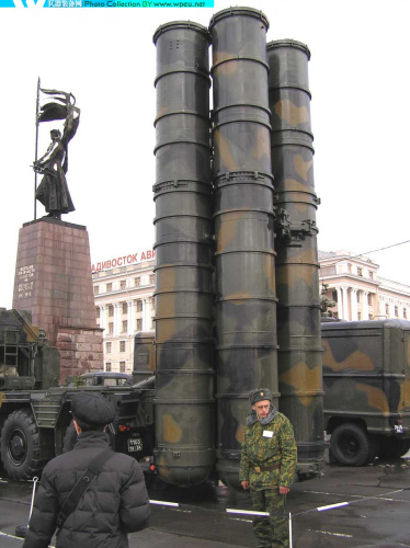 ˹S-300յϵͳͼ