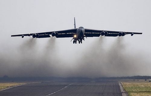 B-52սԺը