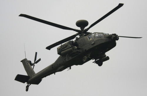 AH-64Dװֱ