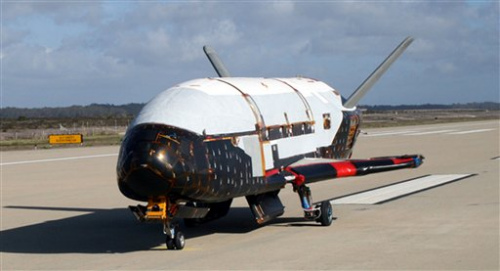 X-37B