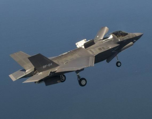 F-35ǿɳѲ ս