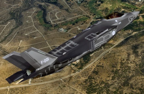 F-35սķһֱýڸ