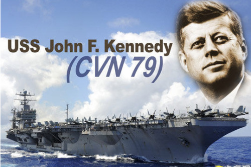 CVN 79ϡźĸ