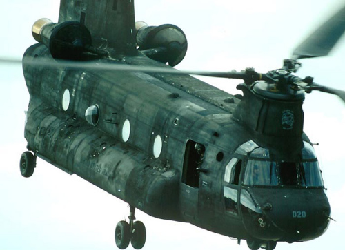 CH-47֧ūɡֱͼ