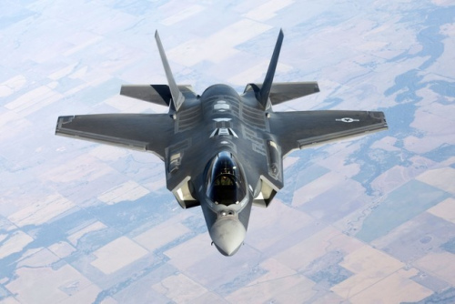 F-35սԷͼ