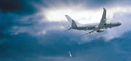 P-8AͶŸͼ