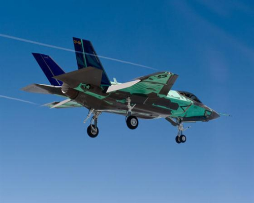 F-35CػԭͻԷ