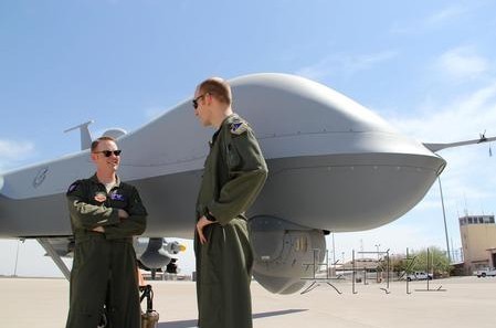 MQ-9 Reaper˻ķԱǡ˱ʾΪܴӼǰսͨڣͼһʱˡ625գīݻվء