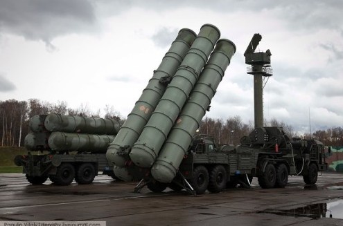 ˹S-400Զ̷յϵͳҲ侺꣬ټ