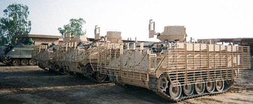 M113A2װԱͳ