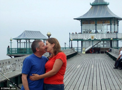 20095ڿͷ(Clevedon Pier)ǵƬ