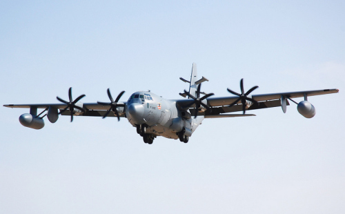 EC-130Jս