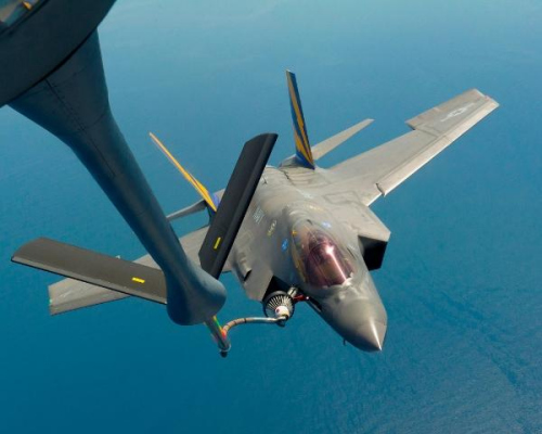 F-35Cսм