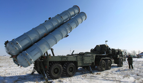 S-400յϵͳ(ԭͼ)