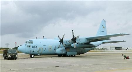 ձC-130