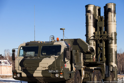 ͼ˹S-400յ