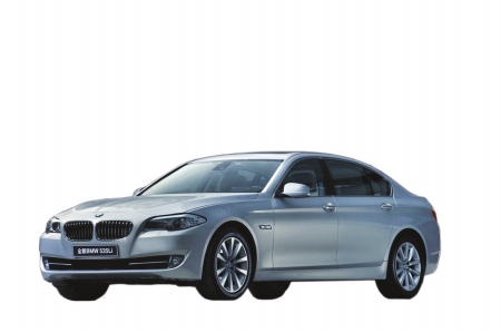 2012BMW5ϵӳװ