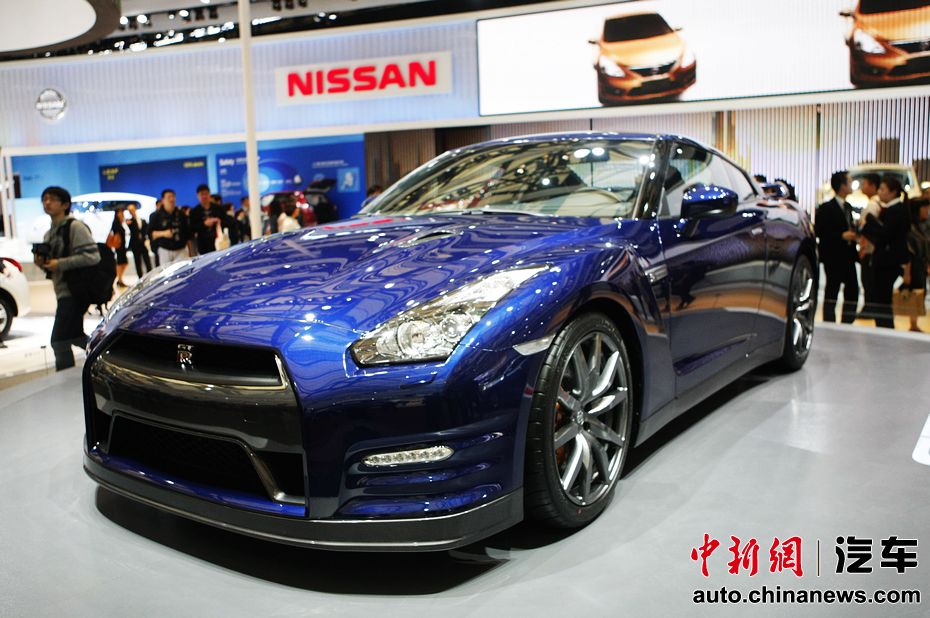 2011Ϻչղ GT-R—Ƶ