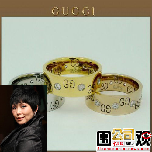 GUCCIָѪŰԱи