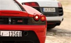 ײ µR8Scuderia