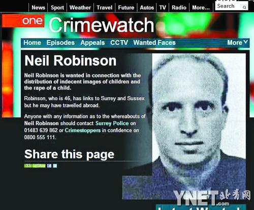  BBCCrimewatchĿҳ