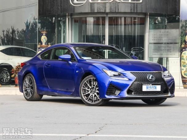 ׿˹2015׿˹RC F