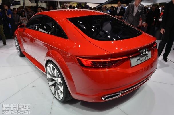 µTT Sportback