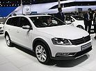 ALLTRACK