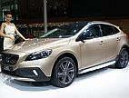 ֶV40 Cross Country