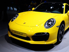 ʱ911 Turbo s ܳ