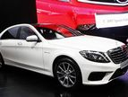  S63L AMG 4MATIC