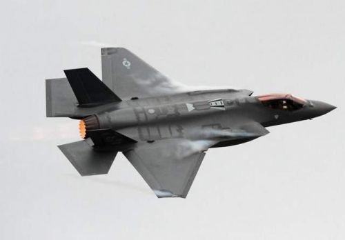 ýF-35սȥ귢ʧ¹ϵȱ