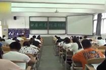 大学现无人监考考场