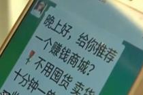 骗子设下网络购物陷阱 诈骗5000多人