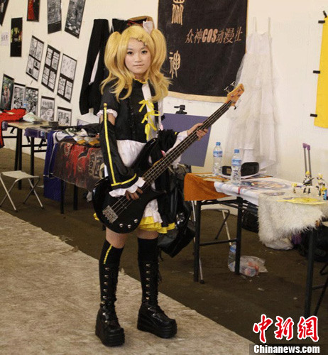 綯COSPLAYȱƴ3