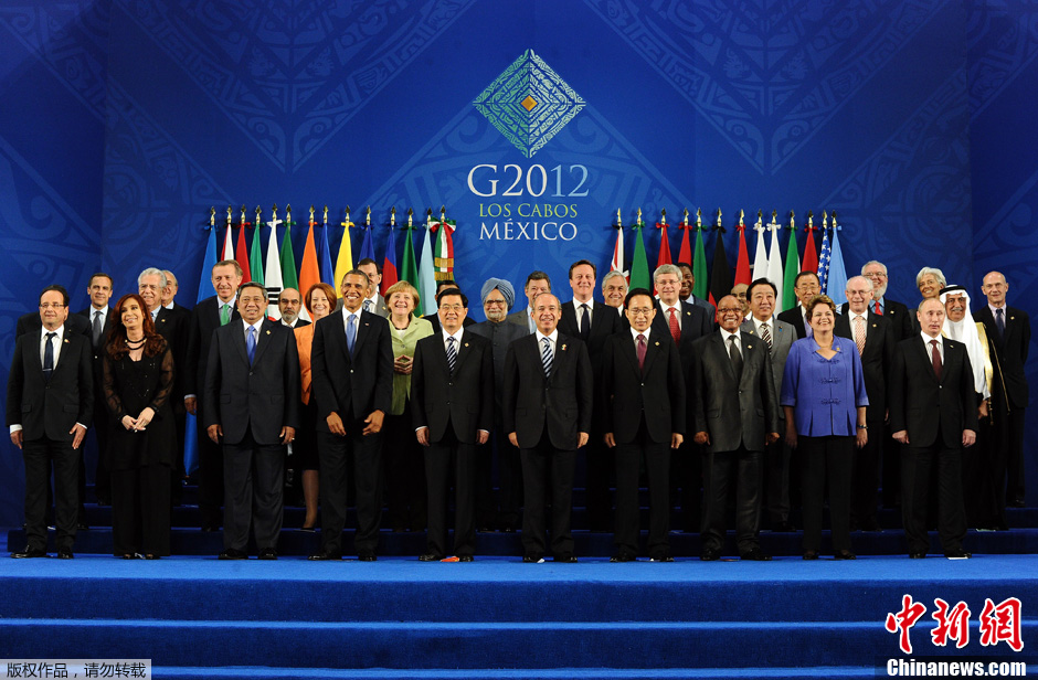 G20쵼˺Ӱ ʰ