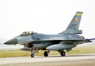 Ժ̨ͨF-16C/Dս