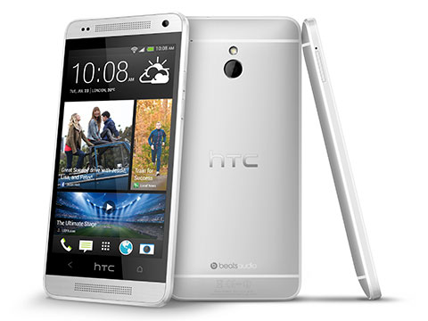 HTCOneminiʽעĿ