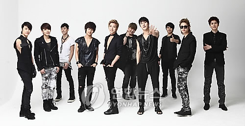 SuperJuniorƻ·5ר